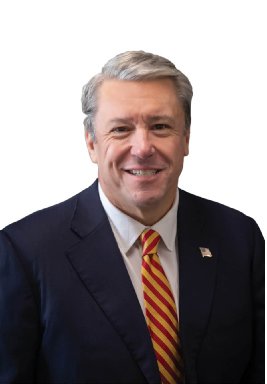 Allen R. Brinkman II